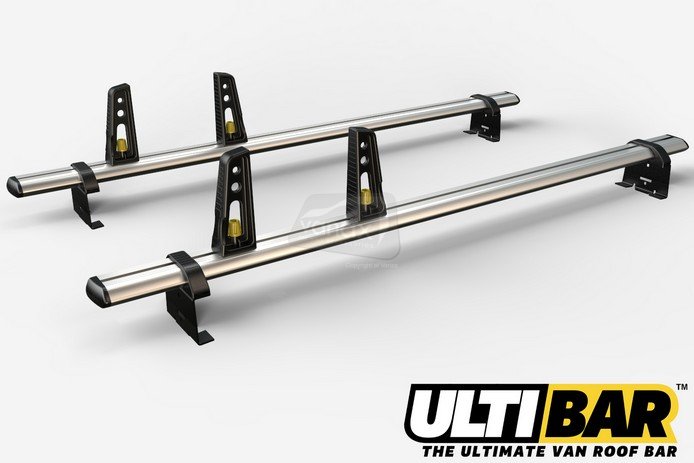 Partner (1996-08) - 2 x HD ULTI bars & roller - Click Image to Close