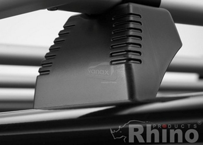 Sprinter (2018 - on) - L1 H2 - Rhino KammRack - Click Image to Close