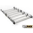 Proace (2013-16) - L2 H1 - ULTI rack & roller - Tailgate