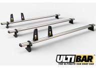Master (1998-10) - 3 x HD ULTI bars