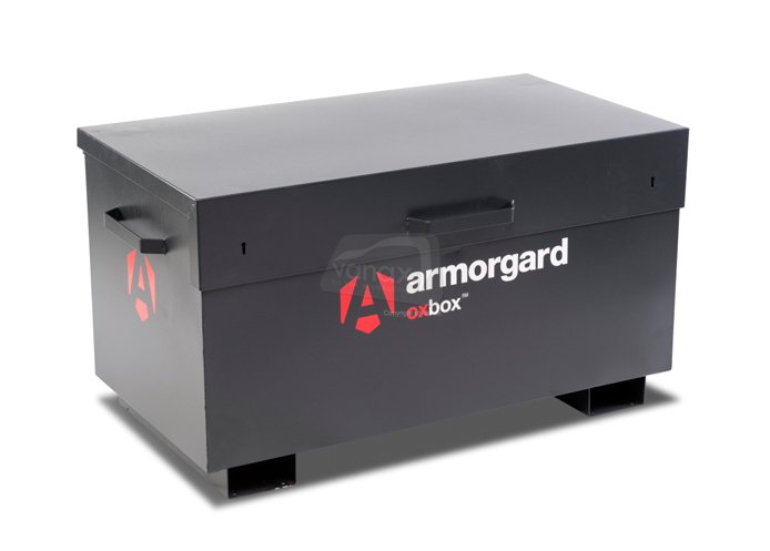 OX3 - OxBox SiteBox 1200 x 665 x 630 (W x D x H) - Click Image to Close