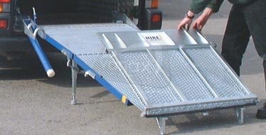 ME Mesh Fixed Ramp - Click Image to Close