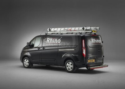 Berlingo (2008-18) - 2.2m SafeStow4 - Extra Wide Ladder