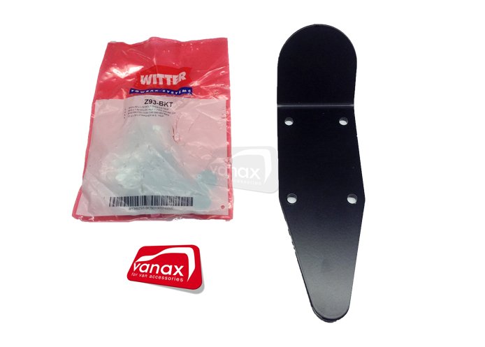 Tipper Tailgate Deflector Plate - Click Image to Close