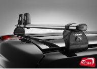 Proace L1 H1 (2016-on) - 2 Bar KammBar Pro & rear roller