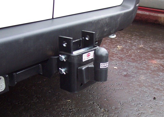 Adjustable Height Coupling - Non-Type Approved - Click Image to Close