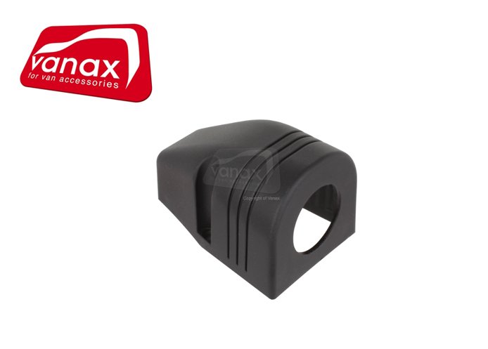 Single Hole Surface Mount Pod For Meters & Power Sockets - Click Image to Close