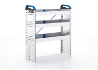 SWB - Nearside Rack (Passenger side) Option 1