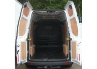 L2 H2 Trend, Limited, Sport Models - Lining Kit - no floor