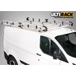 Custom (2023-on) - L2 H1 - 6 bar ULTI rack & roller