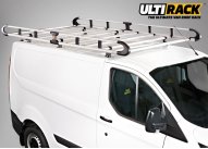 Custom (2013-23) - L1 H1 - 7 bar ULTI rack & roller