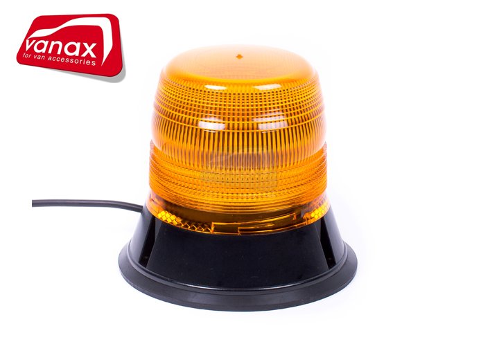 Vision Alert - Magnetic LED Beacon 400 Series - Click Image to Close