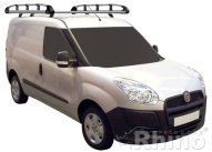 Combo (Feb 2012-18) - L1 H1 - Rhino Aluminium Rack