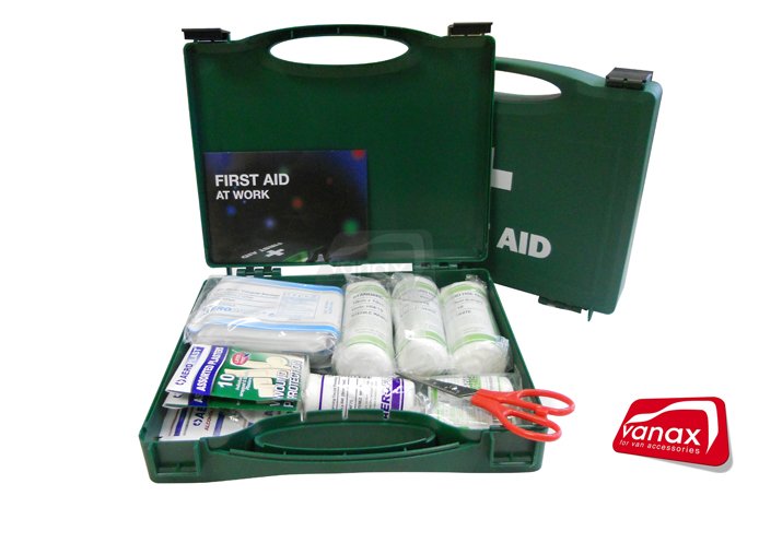 Public Service Vehicle Kit - Click Image to Close