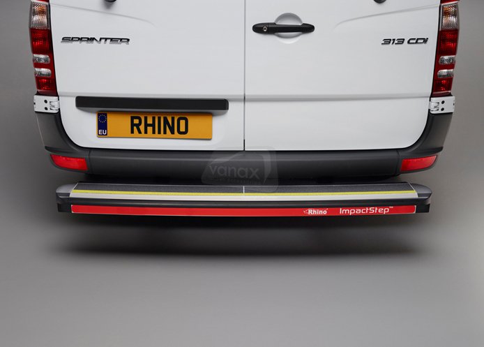 ImpactStep - no sensors - Click Image to Close