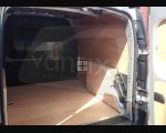 NV250 L1 H1 - Full Ply Lining Kit