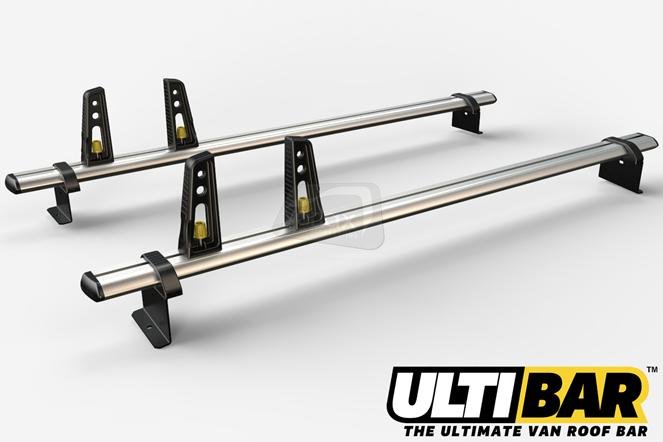 Citan (2012-21) - 2 x HD ULTI bars - Click Image to Close