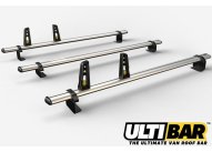 Caddy Maxi (2010-20) - 3 x HD ULTI bars