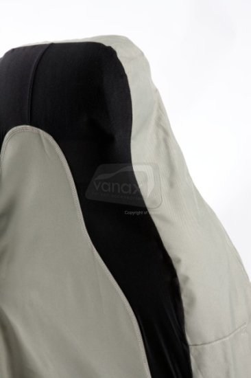 Universal Front Stretch Seat Cover - Click Image to Close