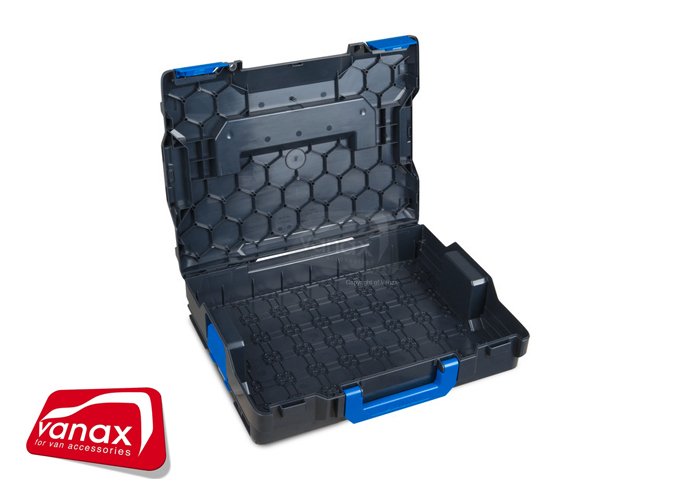 L-BOXX 102 G4 - Click Image to Close