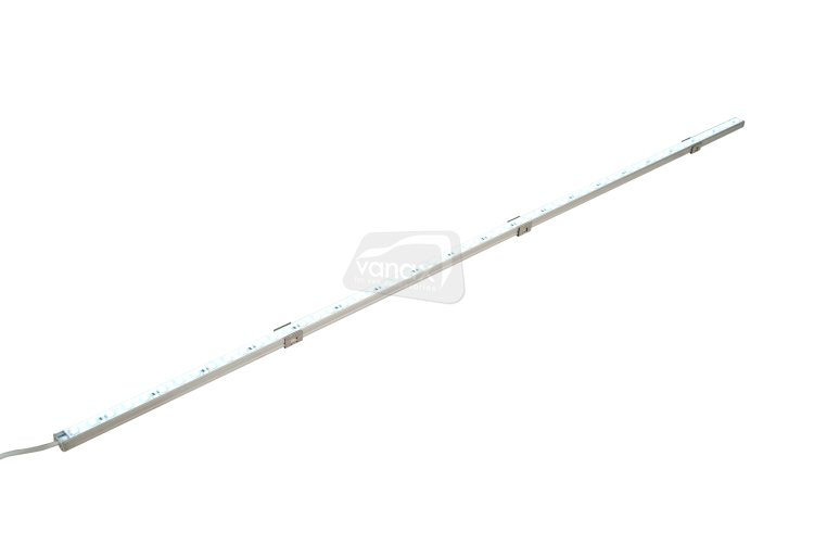 1000mm Aluminium High Power LED Strip Light - Click Image to Close