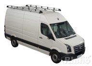 Sprinter (2006 - 18) - MWB HR - Rhino KammRack