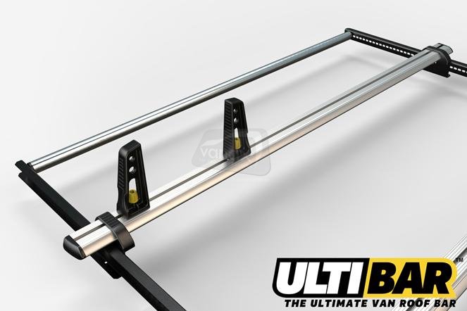 Crafter (2007-17) - 3 x HD ULTI bars & roller L1 H1 - Click Image to Close