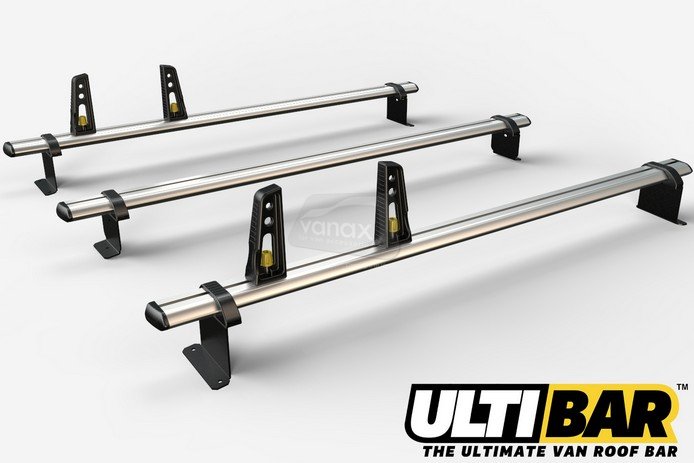 Combo (2012-18) - 3 x HD ULTI bars - Click Image to Close