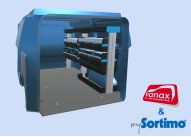 L1 H1 - Quick Quote Offside Racking - Premium Spec