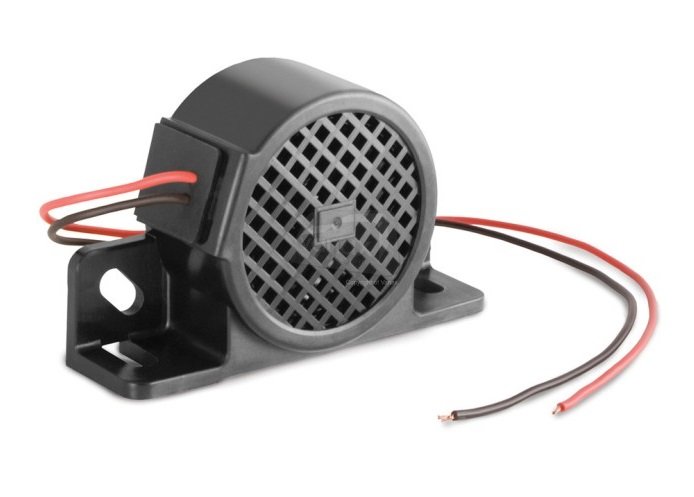 White Sound, Smart Reversing Alarm 92dB - Click Image to Close