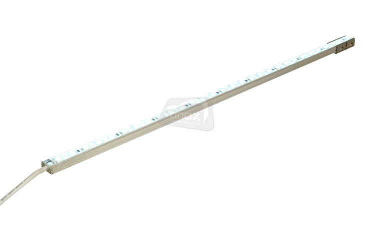 500mm Aluminium High Power LED Strip Light - Click Image to Close