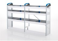 SWB - Offside Rack (Passenger side) Option 1