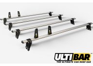 Crafter (2007-17) - 2 x HD ULTI bars