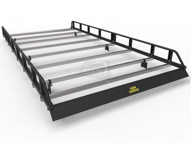 8 bar Maxrack Gallery Rack (L2) - Click Image to Close