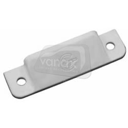 Plastic end caps for 1806 tracking - Click Image to Close