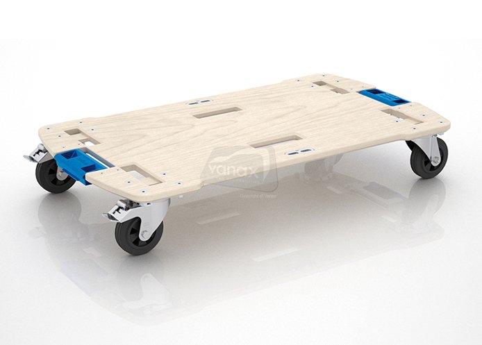 Roller WorkMo 34 - Click Image to Close