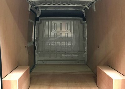 L4 (Oct 2006) - Full Plylining Kit