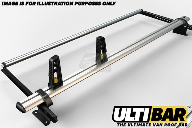 Vito (2004-14) - 4 x HD ULTI bars & roller Twin Doors - Click Image to Close