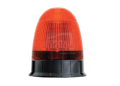 12 - 24 Volt 3 Bolt Fixing LED Beacon