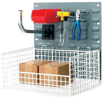 Louvre Panel 18" (457mm) x 25.25" (641mm) - Click Image to Close