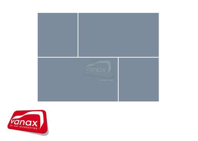 L-BOXX 102 G4 incl. Divider set 4F - Click Image to Close