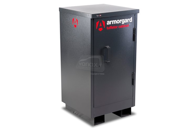 TSC1 - Tuffstor Secure Cabinet 500x530x980 (W x D x H) - Click Image to Close