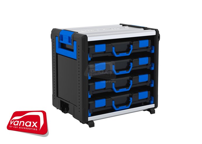 WorkMo 24-500 STB 4TB H - Click Image to Close