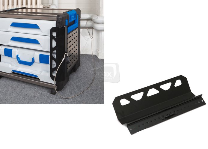 Removal safety device WorkMo 500 - Click Image to Close