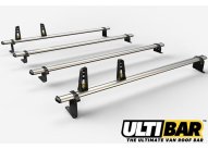 Vito (2015-on) - 4 x HD ULTI bars