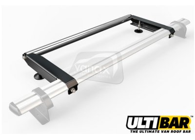 Partner (2018-on) - L2 H1 - Twin Rear Doors