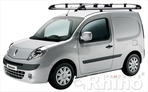 Citan (2022-on) - L2 - Rhino KammRack - Click Image to Close