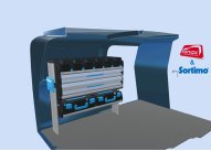 L2 H1 - Quick Quote Nearside Racking - Premium Spec