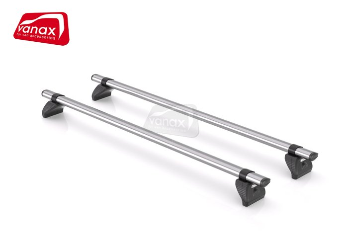 Talento (2016-21) -H1- 3 Bar KammBar Fleet & roller - Twin Doors - Click Image to Close