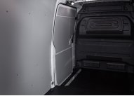 Mercedes Sprinter L4 H2 (2018-on) - Polyprop Walls & Doors